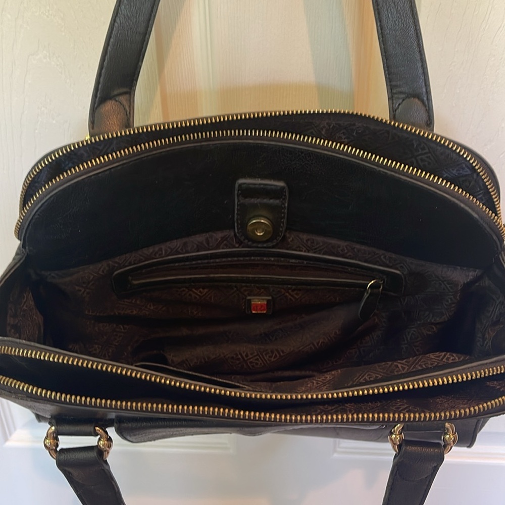 Relic Large Handbag - Picture 5 of 8